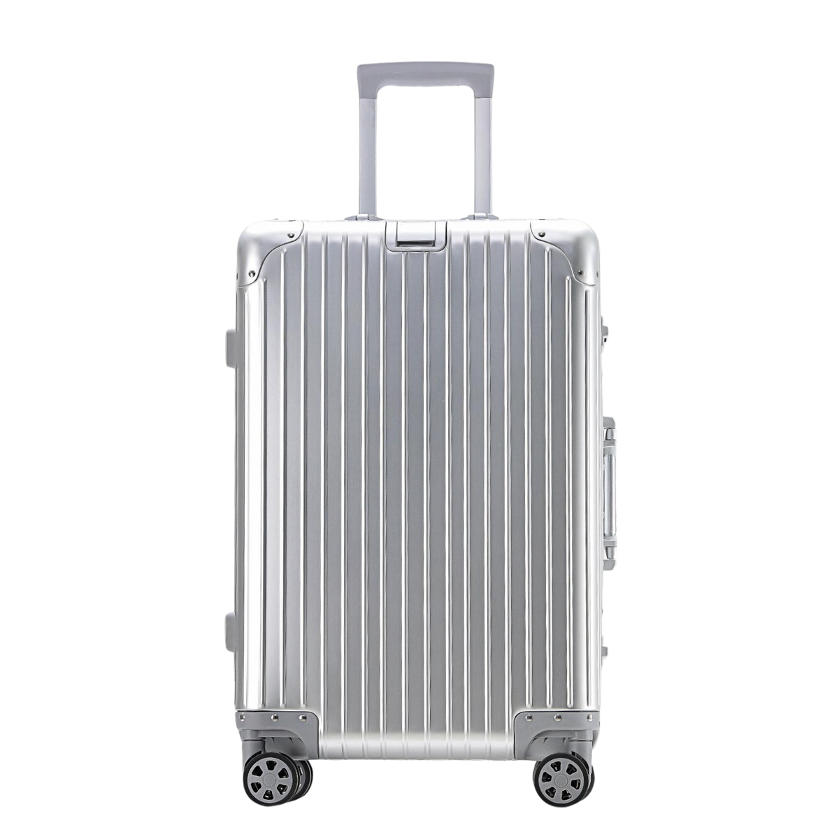 Zeno_Silver_Aluminum_Suitcase.